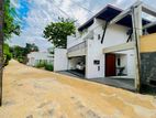 45 Perch Super Luxury New House For Sale Thalawathugoda Hokandara
