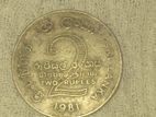 Old Coins