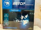 450 Mma Pro Inverter Welding Machine - Retop