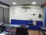 450 Sqft Office Space in Peoples Park, Pettah