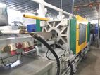 450 Ton Plastic Injection Moulding Machine