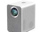 4500 lux 4K Smart Android Projector