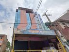 4,500 Sq.ft Commercial Building for Rent in Rajagiriya - CP18942