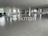 4500 Sqft Office Space for Rent in Nugegoda PCCC-A2