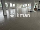 4500 Sqft Office Space for Rent in Nugegoda PCCC-A2