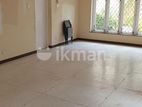 4500 Sqft , Office Space Rent in Colombo 3 CVVV-A2