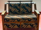 Sofa set