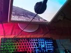 i3 6th Gen PC