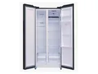 450L Abans Side-By-Side Water Dispenser Refrigerator