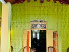 450m to Galle Road - 26.8 Perch Land with 5BR House For Sale Ratmalana