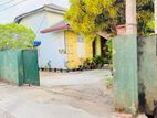 450m to Galle Road - 26.8P Land with 5BR House For Sale In Ratmalana