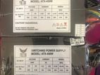 450w Falcon Power Supply