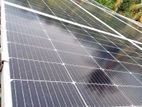 450W LONGI Solar Panels