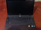 4520s Laptop