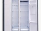 452L Konka Side-by-Side Refrigerator - Inverter