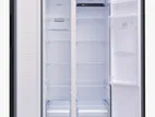 452L Konka Side-by-Side Refrigerator - Inverter
