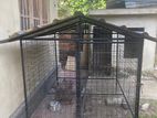 4.5"5 Dog Cage