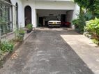 45.5-Perch Property with House for Sale - Nugegoda