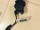 4576 1 - Accelerator Pedal-Zvw30