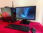 Intel i5 4th Gen PC