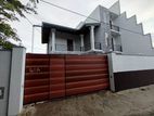 (45)brand New House for Sale in Nugegoda