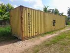 45fts Container Box