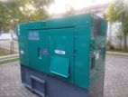 45KVA Denyo ES Generator