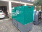 45KVA Denyo Es Generator