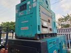 45KVA Generator