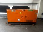 45KW Generator Denyo