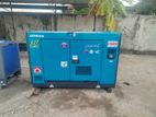 45KW SDG EQ Airman Generator