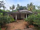 45P House with Land for Sale in Thammita, Gampaha.