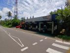45PG-Valuable Property for Sale in Gampaha Pugoda Main Road