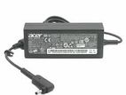 45W Acer AC Adapter Laptop Power Supply Charger 19V 2.37A