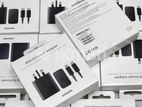 45W Charging Adapter Samsung