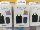 45W pd Adapter