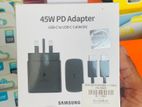 45W PD Adapter