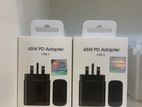 45w PD Adapter
