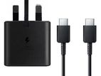45W PD Adapter with Cable