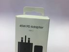 45W PD Power Adapter