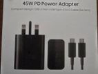 45W PD Super Fast Charger