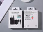 45W PD Ultra Fast Charger