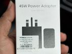 45W Power Adapter