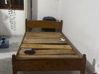 4*6 Bed with Mattress