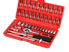 46 in 1 Tool Set