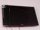 46 Inch Samsung LCD TV