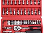 46 Pcs Tool Set (P02697) Repairing Tools Kit