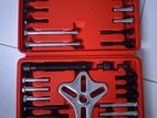 46 Piece Harmonic Balancer Puller Set (Brought from Japan)