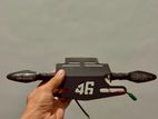 Motorbikes Indicators