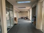 4,600 Sqft Commercial building for rent in Nugegoda